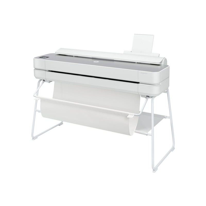 HP DesignJet Studio Steel 36-in Printer