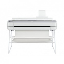 HP DesignJet Studio Steel 36-in Printer