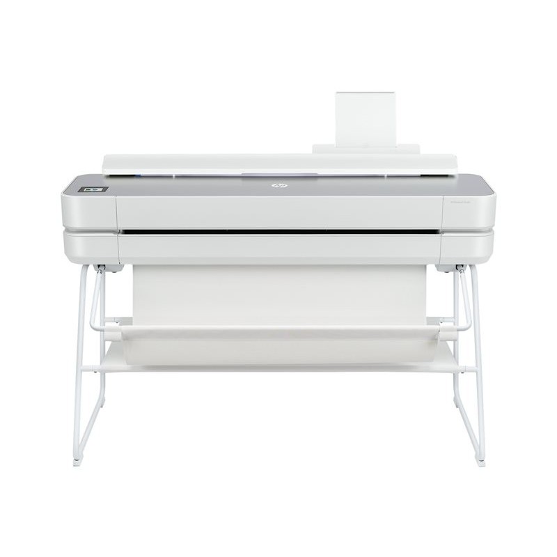 HP DesignJet Studio Steel 36-in Printer