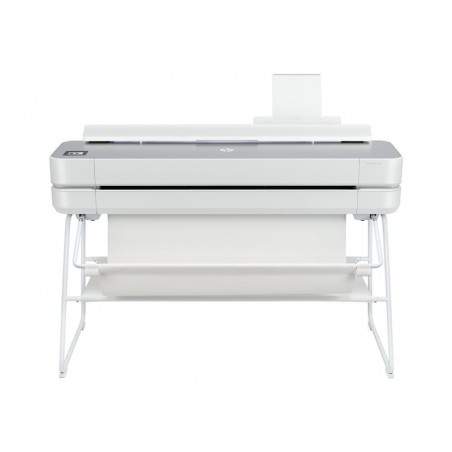 HP DesignJet Studio Steel 36-in Printer