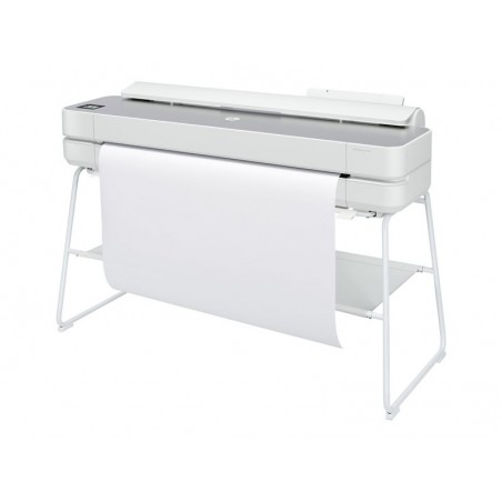 HP DesignJet Studio Steel 36-in Printer