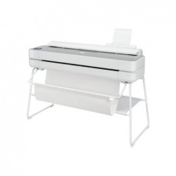 HP DesignJet Studio Steel 36-in Printer