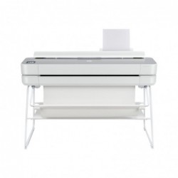 HP DesignJet Studio Steel 36-in Printer