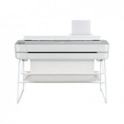 HP DesignJet Studio Steel 36-in Printer