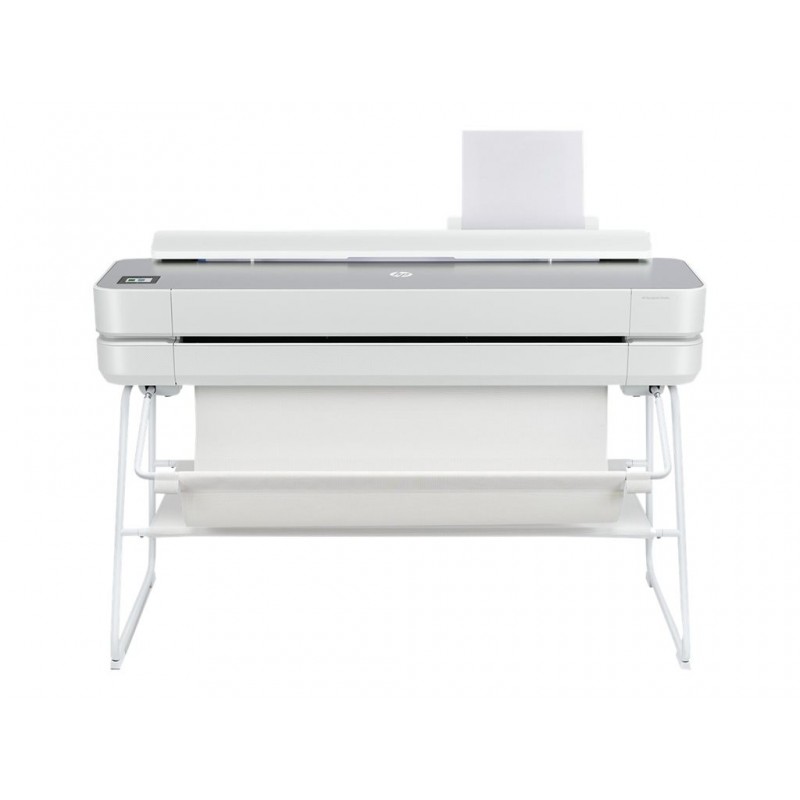 HP DesignJet Studio Steel 36-in Printer