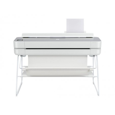 HP DesignJet Studio Steel 36-in Printer