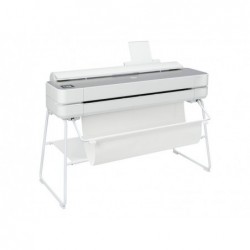 HP DesignJet Studio Steel 36-in Printer