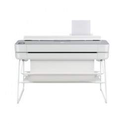 HP DesignJet Studio Steel 36-in Printer