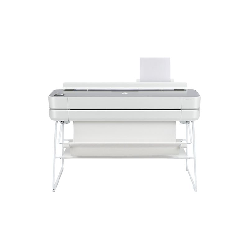 HP DesignJet Studio Steel 36-in Printer