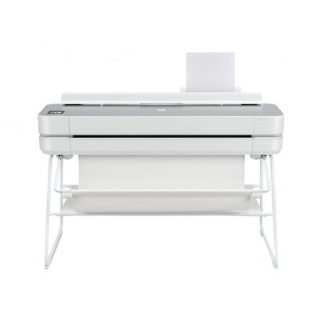 HP DesignJet Studio Steel 36-in Printer