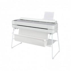 HP DesignJet Studio Steel 36-in Printer