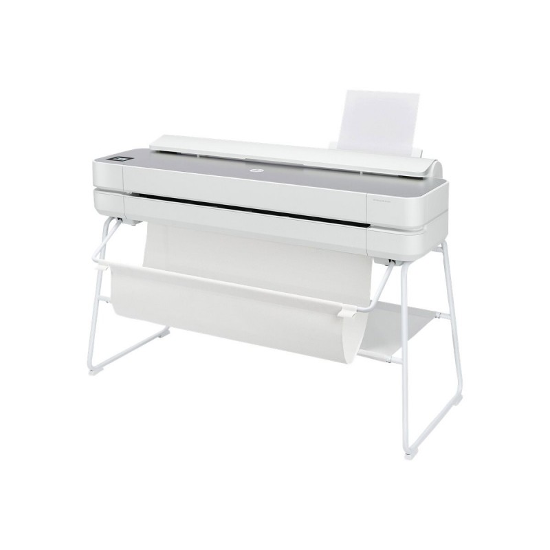 HP DesignJet Studio Steel 36-in Printer