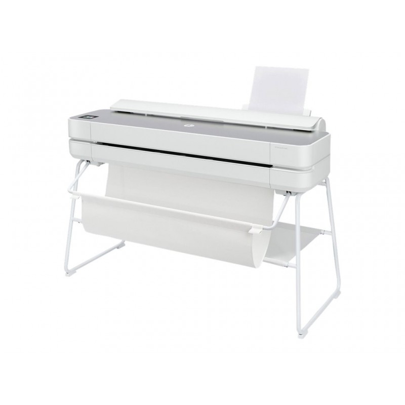 HP DesignJet Studio Steel 36-in Printer