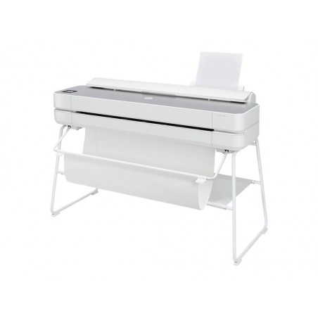 HP DesignJet Studio Steel 36-in Printer