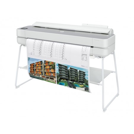 HP DesignJet Studio Steel 36-in Printer