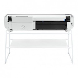 HP DesignJet Studio Steel 36-in Printer