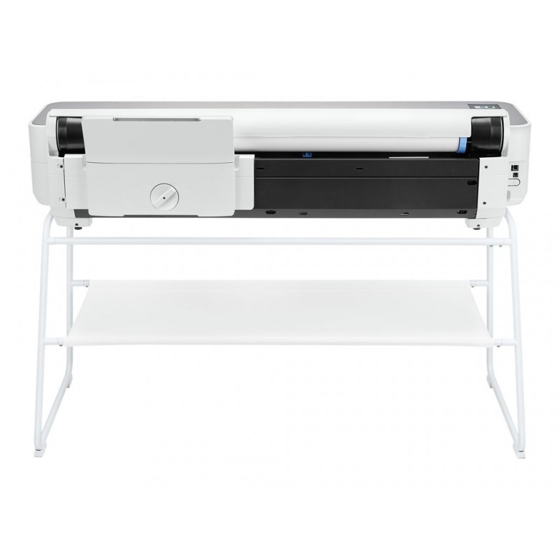 HP DesignJet Studio Steel 36-in Printer