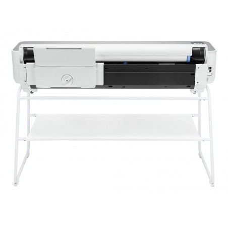 HP DesignJet Studio Steel 36-in Printer