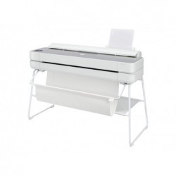 HP DesignJet Studio Steel 36-in Printer