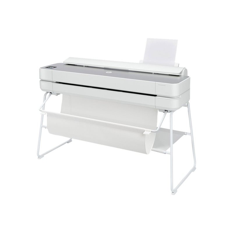 HP DesignJet Studio Steel 36-in Printer