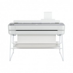HP DesignJet Studio Steel 36-in Printer