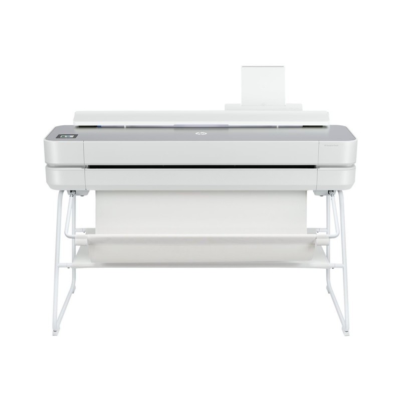 HP DesignJet Studio Steel 36-in Printer