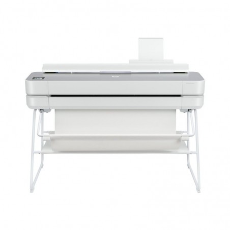 HP DesignJet Studio Steel 36-in Printer