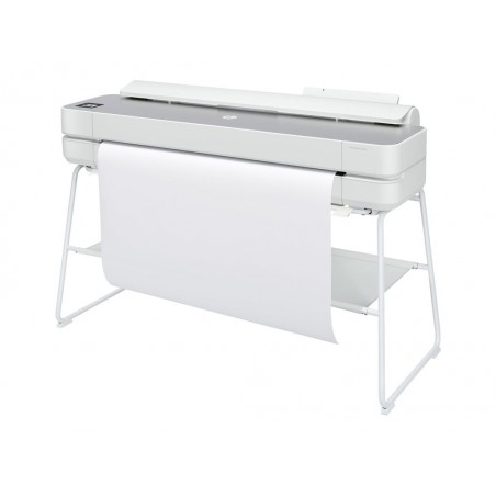 HP DesignJet Studio Steel 36-in Printer