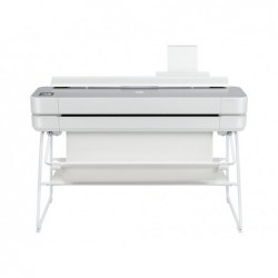 HP DesignJet Studio Steel 36-in Printer