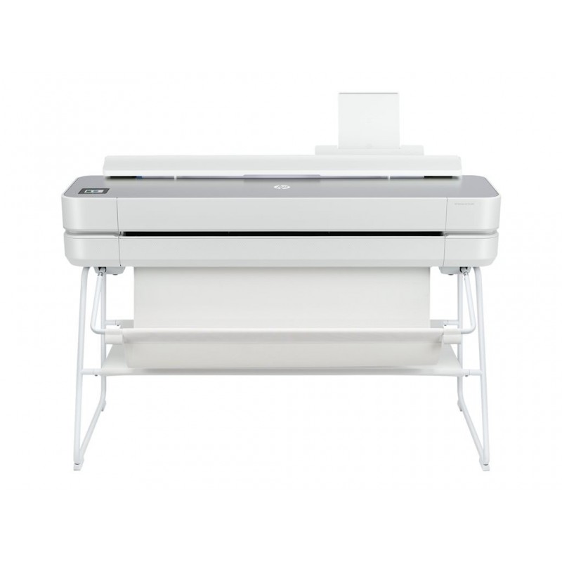 HP DesignJet Studio Steel 36-in Printer