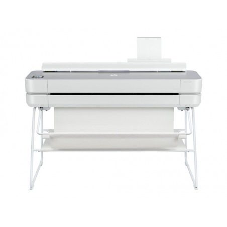 HP DesignJet Studio Steel 36-in Printer