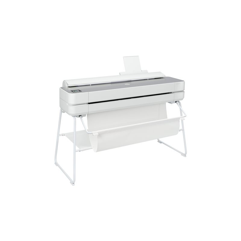 HP DesignJet Studio Steel 36-in Printer