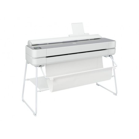 HP DesignJet Studio Steel 36-in Printer