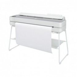 HP DesignJet Studio Steel 36-in Printer