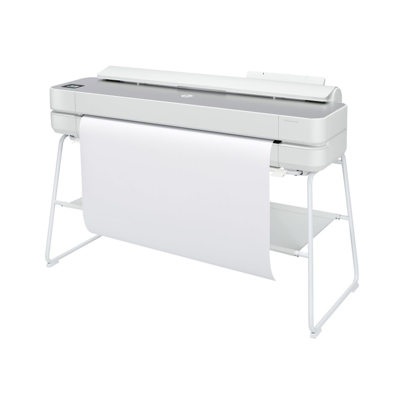 HP DesignJet Studio Steel 36-in Printer