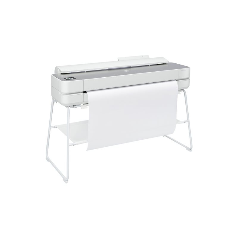 HP DesignJet Studio Steel 36-in Printer