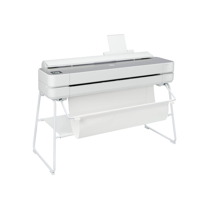 HP DesignJet Studio Steel 36-in Printer