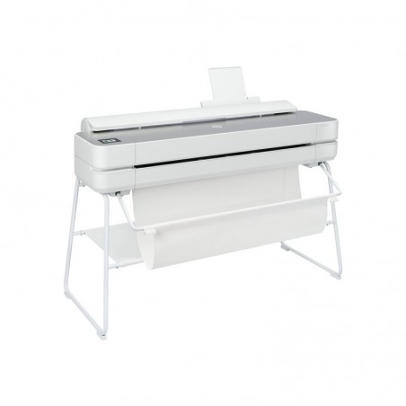 HP DesignJet Studio Steel 36-in Printer