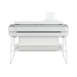 HP DesignJet Studio Steel 36-in Printer