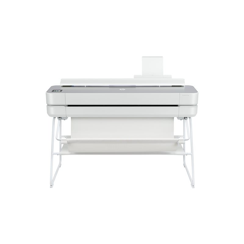 HP DesignJet Studio Steel 36-in Printer