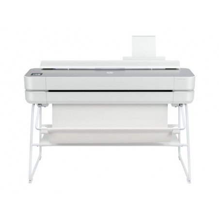 HP DesignJet Studio Steel 36-in Printer
