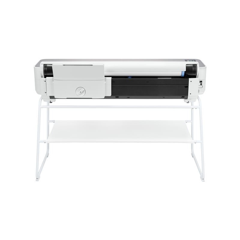 HP DesignJet Studio Steel 36-in Printer