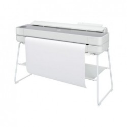 HP DesignJet Studio Steel 36-in Printer