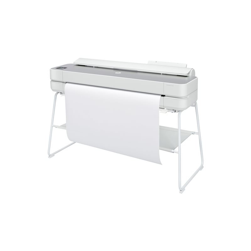 HP DesignJet Studio Steel 36-in Printer