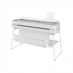 HP DesignJet Studio Steel 36-in Printer
