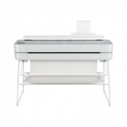 HP DesignJet Studio Steel 36-in Printer