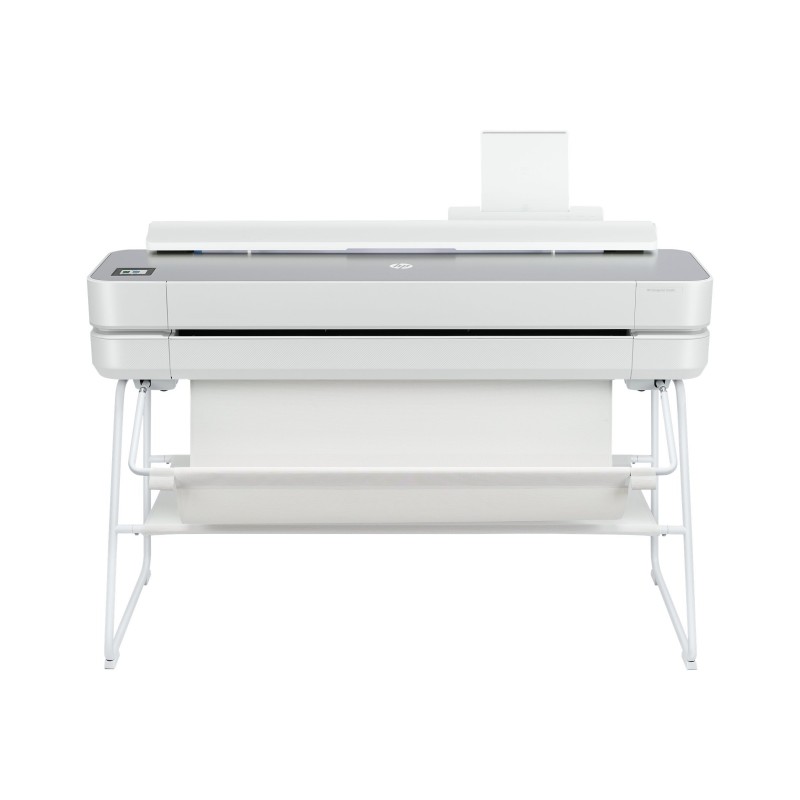 HP DesignJet Studio Steel 36-in Printer