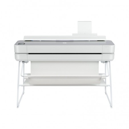 HP DesignJet Studio Steel 36-in Printer