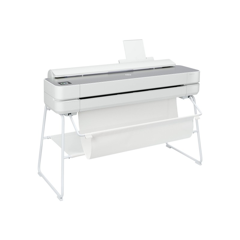 HP DesignJet Studio Steel 36-in Printer