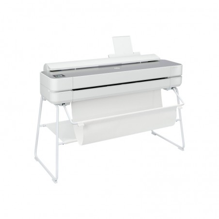 HP DesignJet Studio Steel 36-in Printer